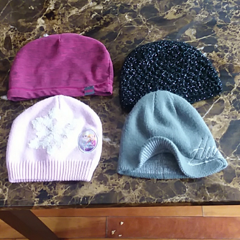 Hats